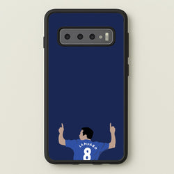 Lampard- Football  - Football Phone Case for Galaxy S10 Plus