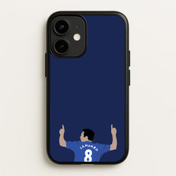 Lampard- Football  - Football Phone Case for iPhone 12 / 12 Pro