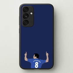 Lampard- Football  - Football Phone Case for Galaxy A15