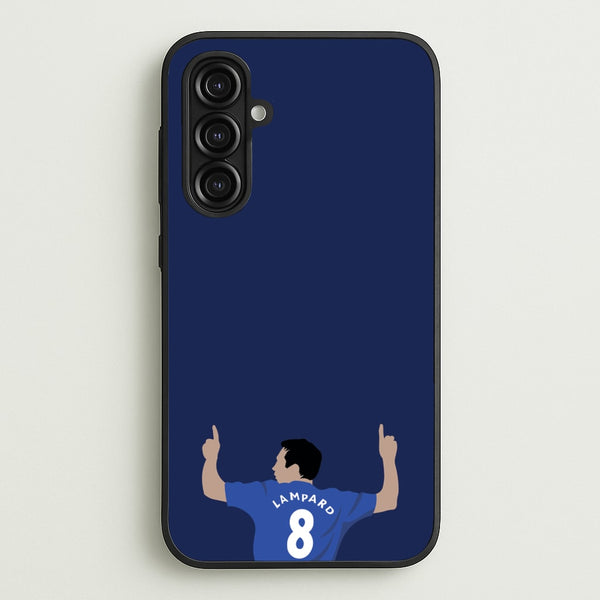 Lampard- Football  - Football Phone Case for Galaxy A16