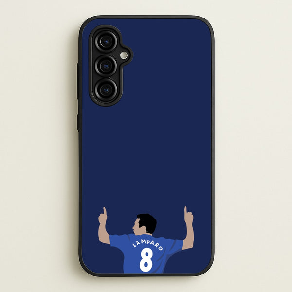 Lampard- Football  - Football Phone Case for Galaxy A54