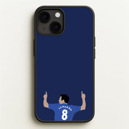 Lampard- Football  - Football Phone Case for iPhone 13 Mini