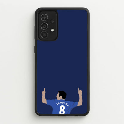 Lampard- Football  - Football Phone Case for Galaxy A52 / A52s