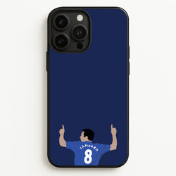 Lampard- Football  - Football Phone Case for iPhone 13 Pro Max