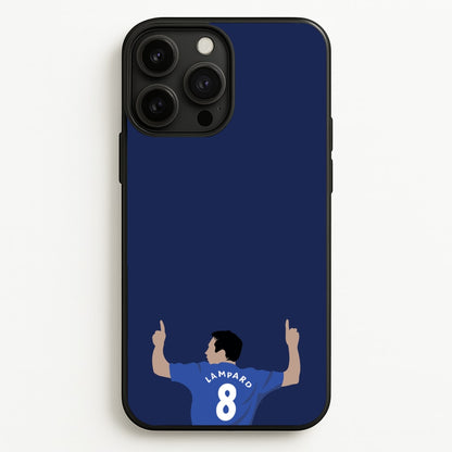Lampard- Football  - Football Phone Case for iPhone 13 Pro Max