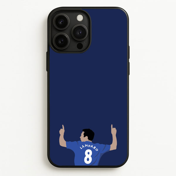 Lampard- Football  - Football Phone Case for iPhone 13 Pro Max
