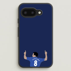 Lampard- Football  - Football Phone Case for Google Pixel 9a