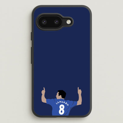 Lampard- Football  - Football Phone Case for Google Pixel 9a