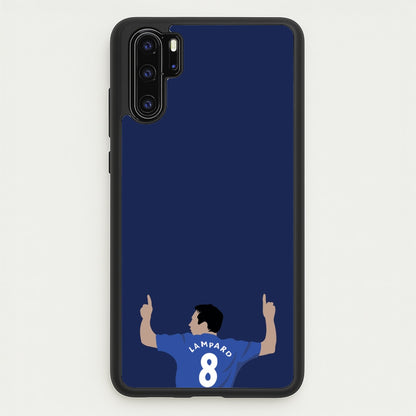 Lampard- Football  - Football Phone Case for Huawei P30 Pro