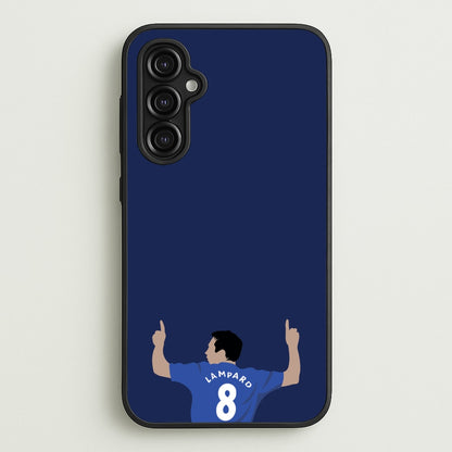 Lampard- Football  - Football Phone Case for Galaxy A14