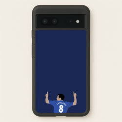 Lampard- Football  - Football Phone Case for Google Pixel 7