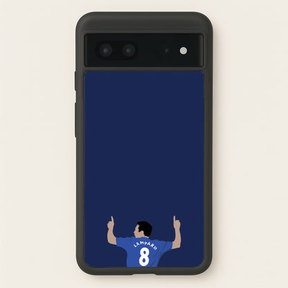 Lampard- Football  - Football Phone Case for Google Pixel 7