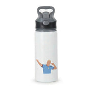 Haaland - Football Active Water Bottle 1