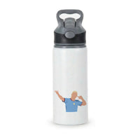 Haaland - Football Active Water Bottle