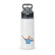 FootballActive Water Bottles