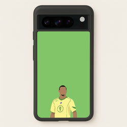 R9 Ronaldo - Football  - Football Phone Case for Google Pixel 8 Pro