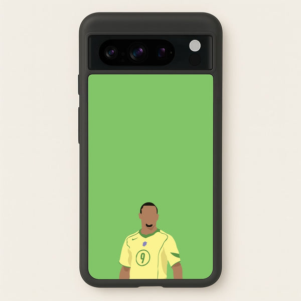 R9 Ronaldo - Football  - Football Phone Case for Google Pixel 8 Pro