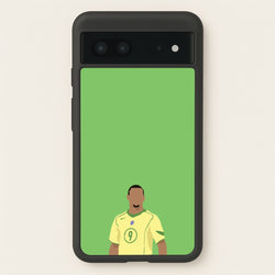 R9 Ronaldo - Football  - Football Phone Case for Google Pixel 7