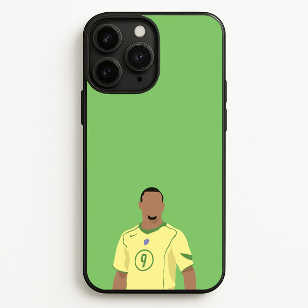 R9 Ronaldo - Football  - Football Phone Case for iPhone 11 Pro