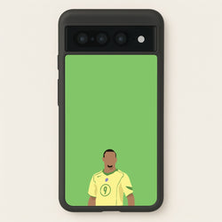 R9 Ronaldo - Football  - Football Phone Case for Google Pixel 7 Pro