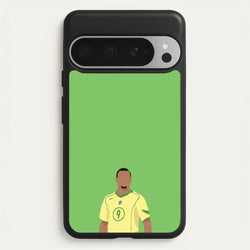 R9 Ronaldo - Football  - Football Phone Case for Google Pixel 9 Pro XL