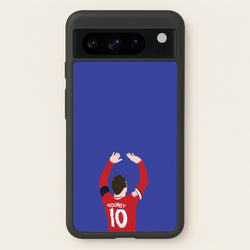 Rooney - Football  - Football Phone Case for Google Pixel 8 Pro