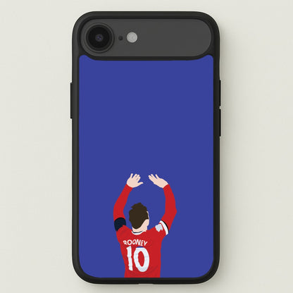Rooney - Football Phone Case for iPhone 17 Air