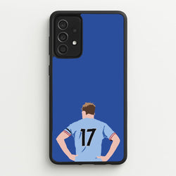 De Bruyne - Football  - Football Phone Case for Galaxy A52 / A52s