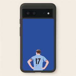De Bruyne - Football  - Football Phone Case for Google Pixel 7