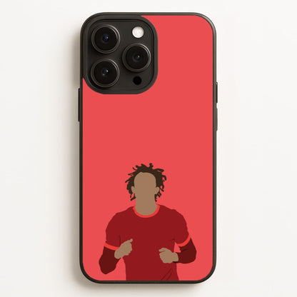 Alexander-Arnold - Football  - Football Phone Case for iPhone 16 Pro Max