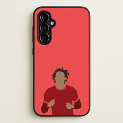 Alexander-Arnold - Football  - Football Phone Case for Galaxy A54
