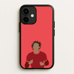 Alexander-Arnold - Football  - Football Phone Case for iPhone 12 Mini