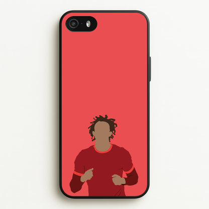 Alexander-Arnold - Football  - Football Phone Case for iPhone 5 / 5s / SE 2016