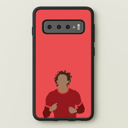 Alexander-Arnold - Football  - Football Phone Case for Galaxy S10