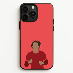 Alexander-Arnold - Football  - Football Phone Case for iPhone 11 Pro Max