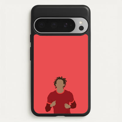 Alexander-Arnold - Football  - Football Phone Case for Google Pixel 9 Pro XL