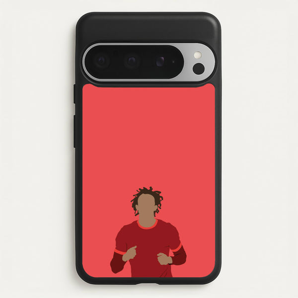 Alexander-Arnold - Football  - Football Phone Case for Google Pixel 9 Pro XL