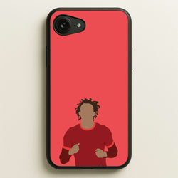 Alexander-Arnold - Football  - Football Phone Case for iPhone 16e
