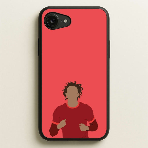 Alexander-Arnold - Football  - Football Phone Case for iPhone 16e
