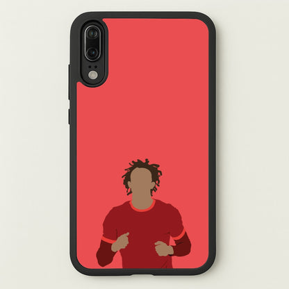 Alexander-Arnold - Football  - Football Phone Case for Huawei P20