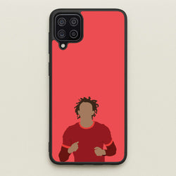 Alexander-Arnold - Football  - Football Phone Case for Galaxy A12
