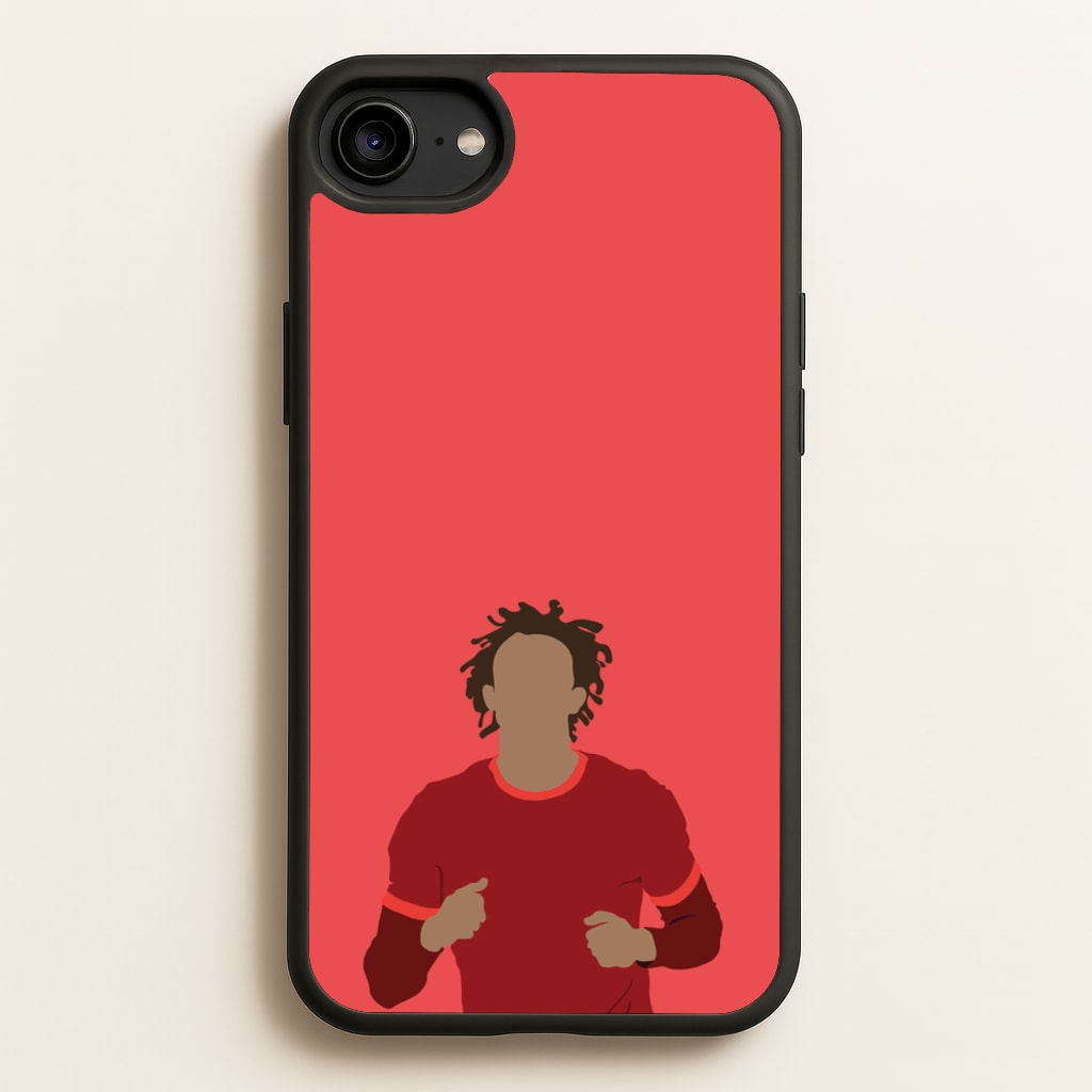 Alexander-Arnold - Football  - Football Phone Case for iPhone 6 / 7 / 8 / SE