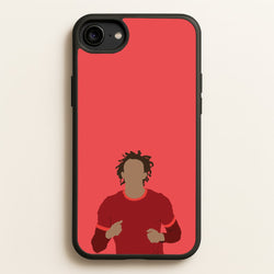Alexander-Arnold - Football  - Football Phone Case for iPhone 6 / 7 / 8 / SE