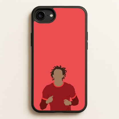 Alexander-Arnold - Football  - Football Phone Case for iPhone 6 / 7 / 8 / SE