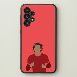 Alexander-Arnold - Football  - Football Phone Case for Galaxy A13