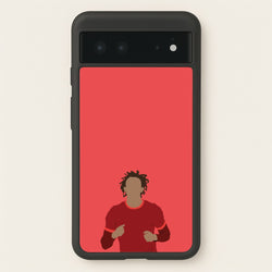 Alexander-Arnold - Football  - Football Phone Case for Google Pixel 6
