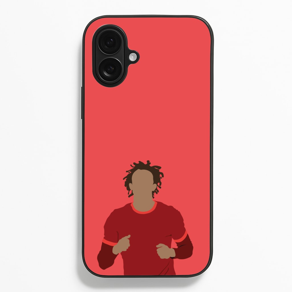 Free personalisation on all phone cases