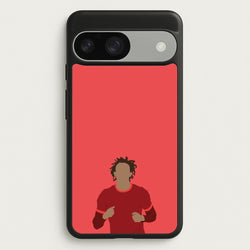 Alexander-Arnold - Football  - Football Phone Case for Google Pixel 9 / 9 Pro