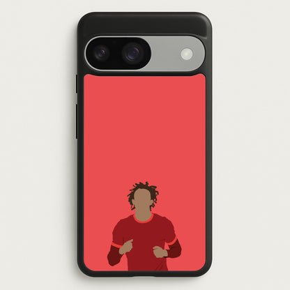 Alexander-Arnold - Football  - Football Phone Case for Google Pixel 9 / 9 Pro