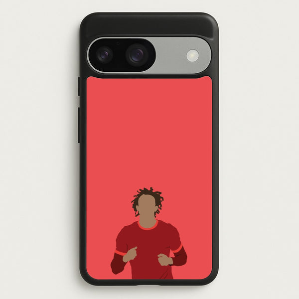 Alexander-Arnold - Football  - Football Phone Case for Google Pixel 9 / 9 Pro